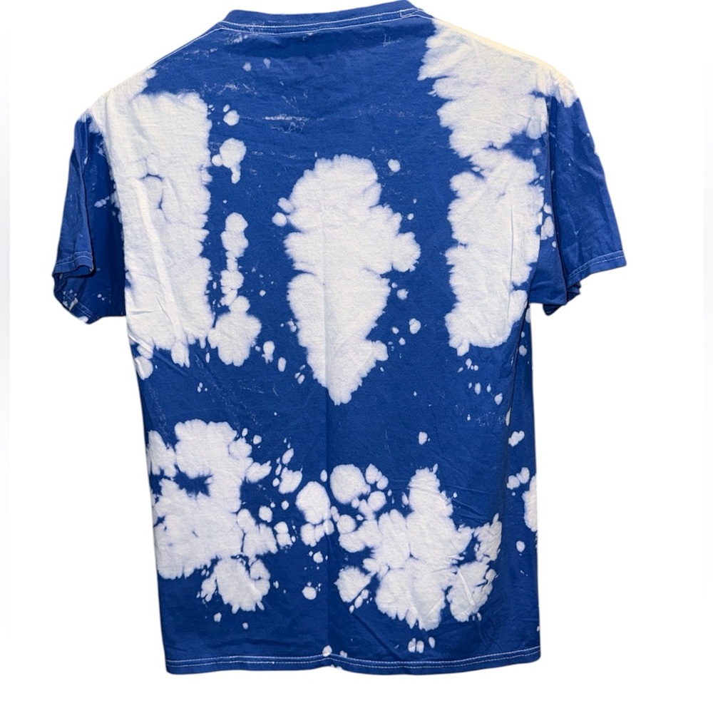 AC/DC Money Talks Tie Dye Tee, Size Small, NWOT - Picture 2 of 3